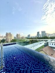Suites @ Shrewsbury (D11), Apartment #566156171